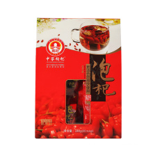 Chinese Health Food Anti-aging Wolfberry Anthocyanin Goji Berry High Nutrition Goji